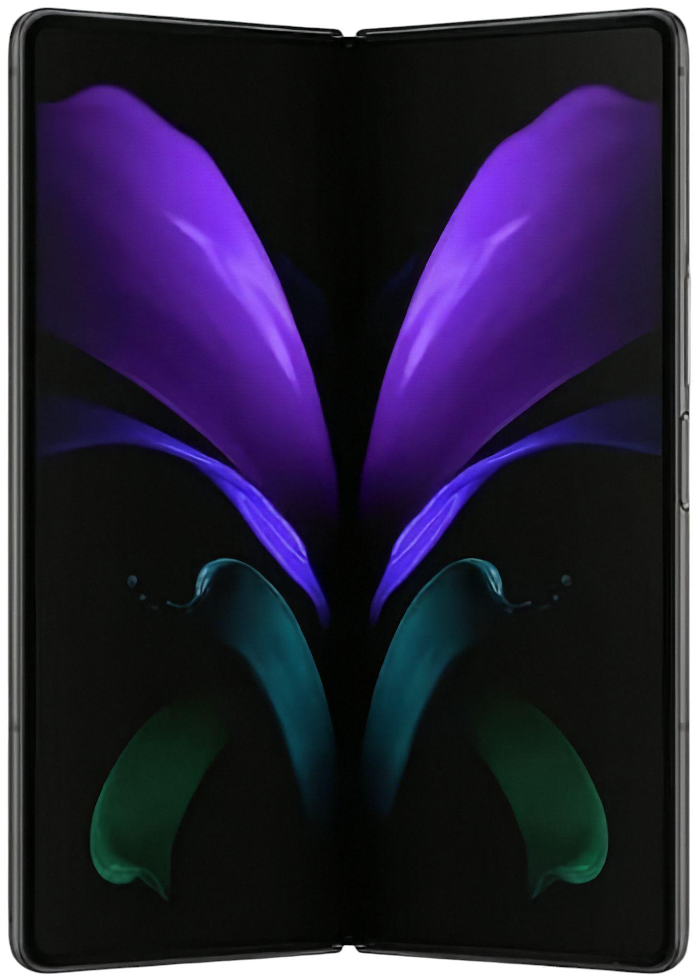 Renoverad Galaxy Z Fold2 (5G) - Reebelo Sverige