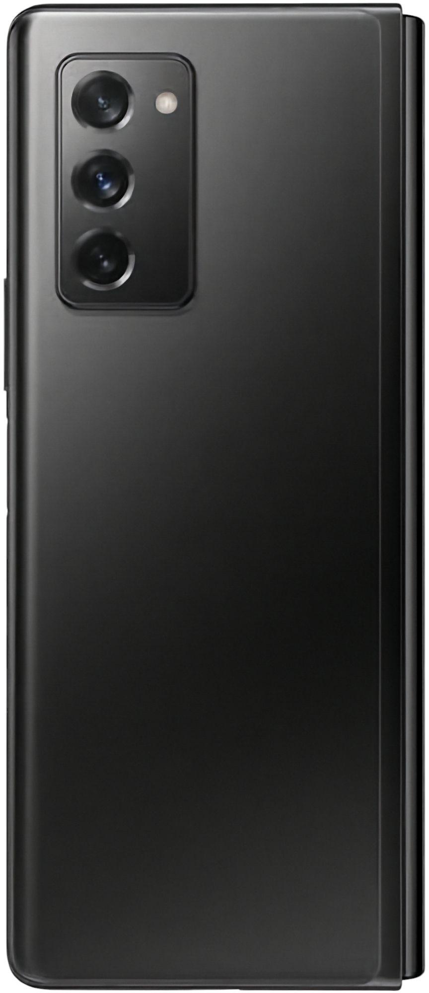 Renoverad Galaxy Z Fold2 (5G) - Reebelo Sverige