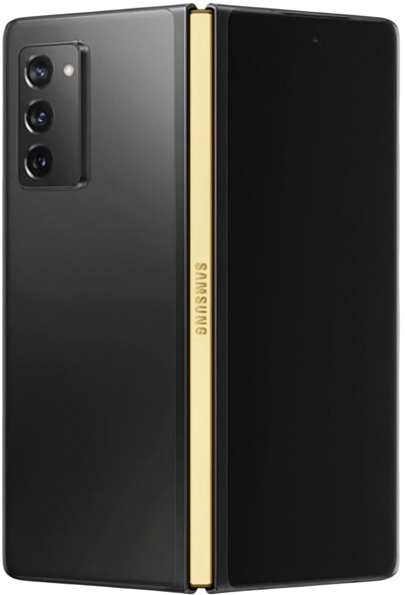 Renoverad Galaxy Z Fold2 (5G) - Reebelo Sverige