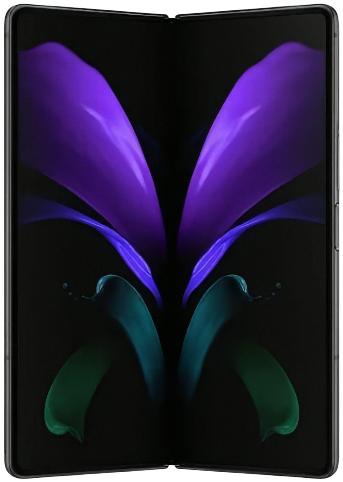 Renoverad Galaxy Z Fold2 (5G) - Reebelo Sverige