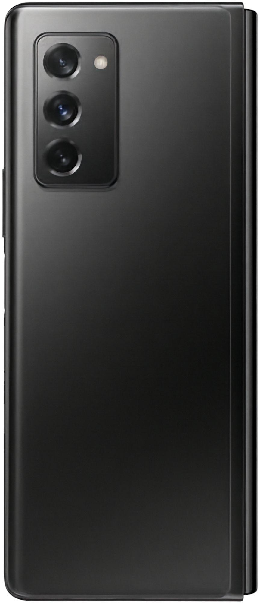 Renoverad Galaxy Z Fold2 (5G) - Reebelo Sverige