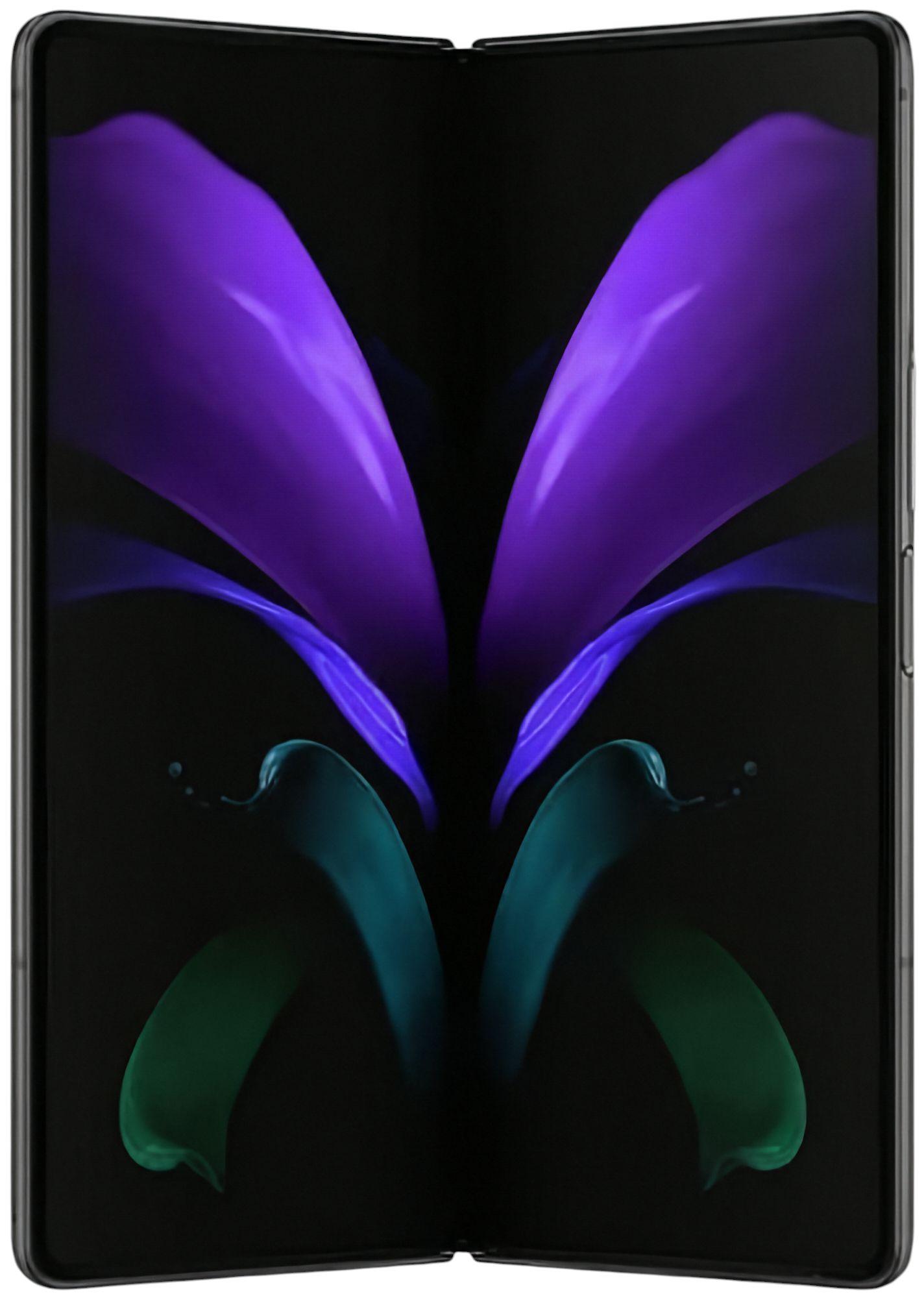 Renoverad Galaxy Z Fold2 (5G) - Reebelo Sverige