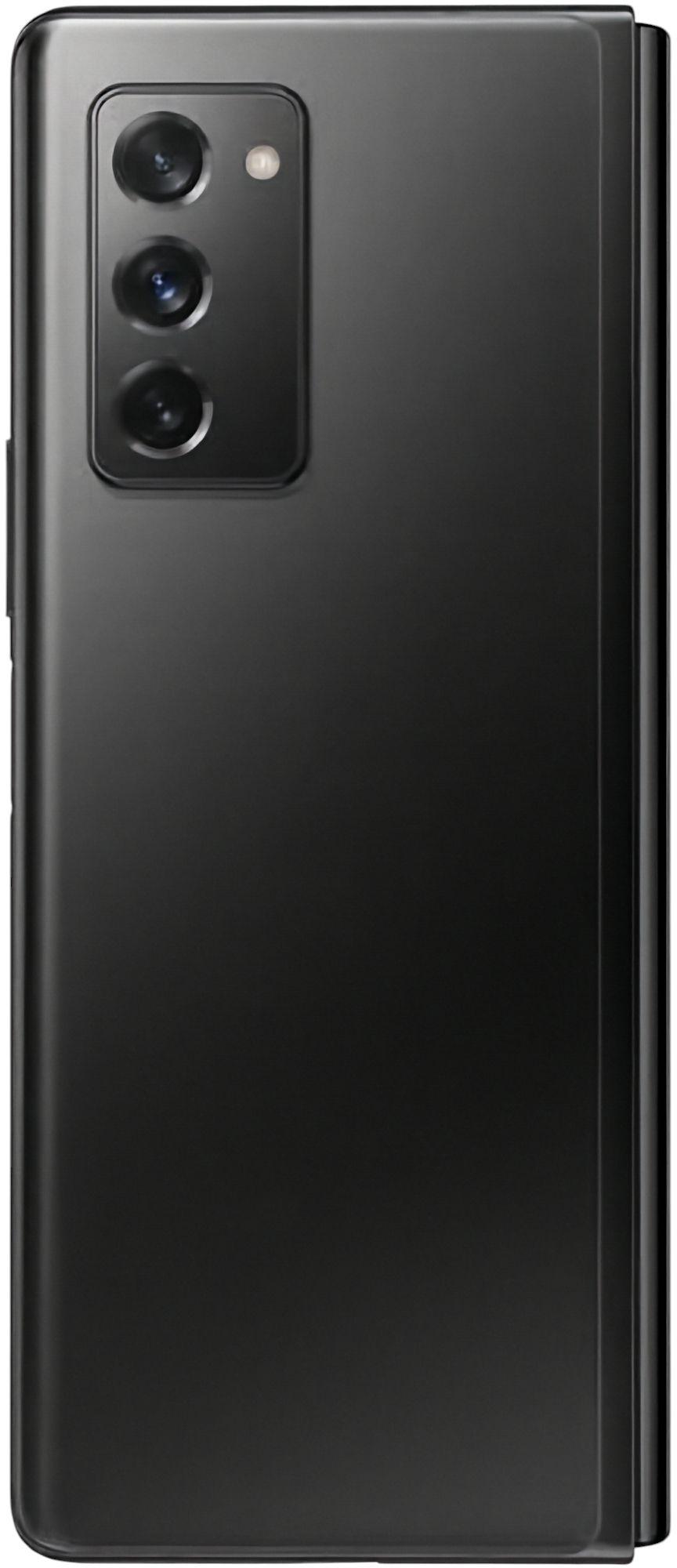 Renoverad Galaxy Z Fold2 (5G) - Reebelo Sverige