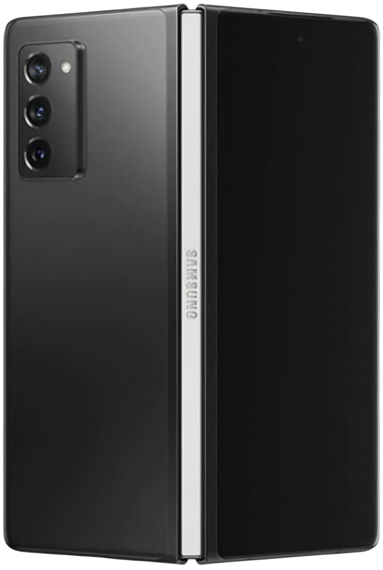 Renoverad Galaxy Z Fold2 (5G) - Reebelo Sverige