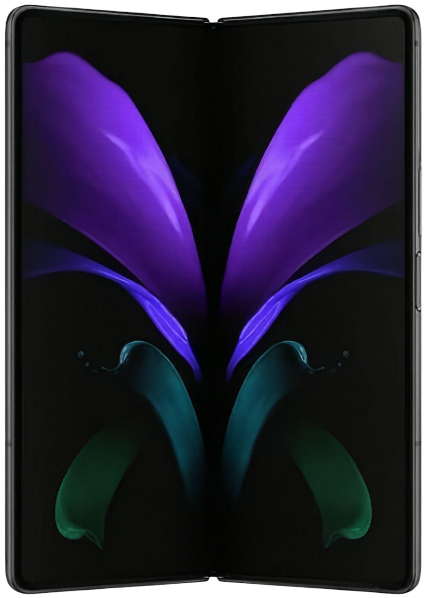 Renoverad Galaxy Z Fold2 (5G) - Reebelo Sverige