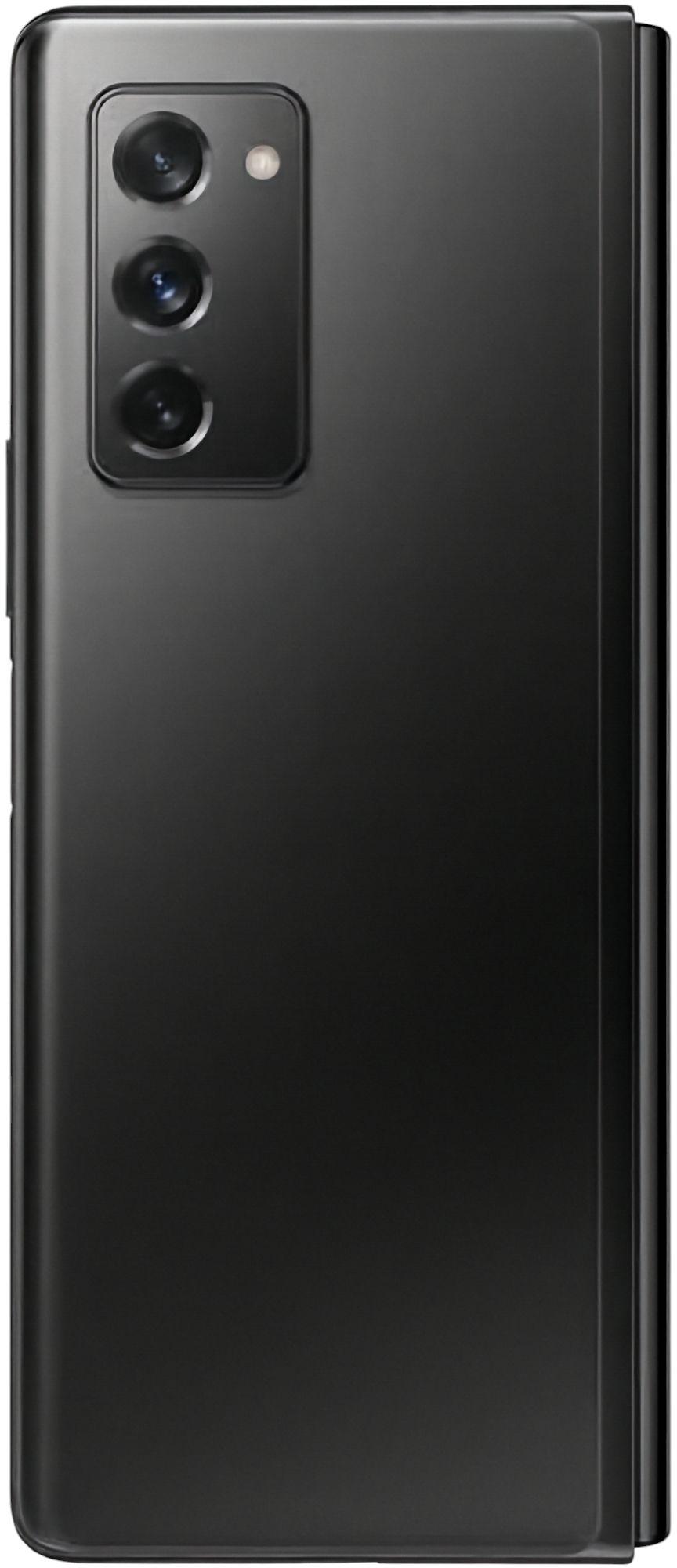 Renoverad Galaxy Z Fold2 (5G) - Reebelo Sverige