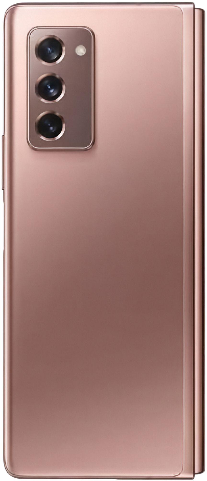 Renoverad Galaxy Z Fold2 (5G) - Reebelo Sverige