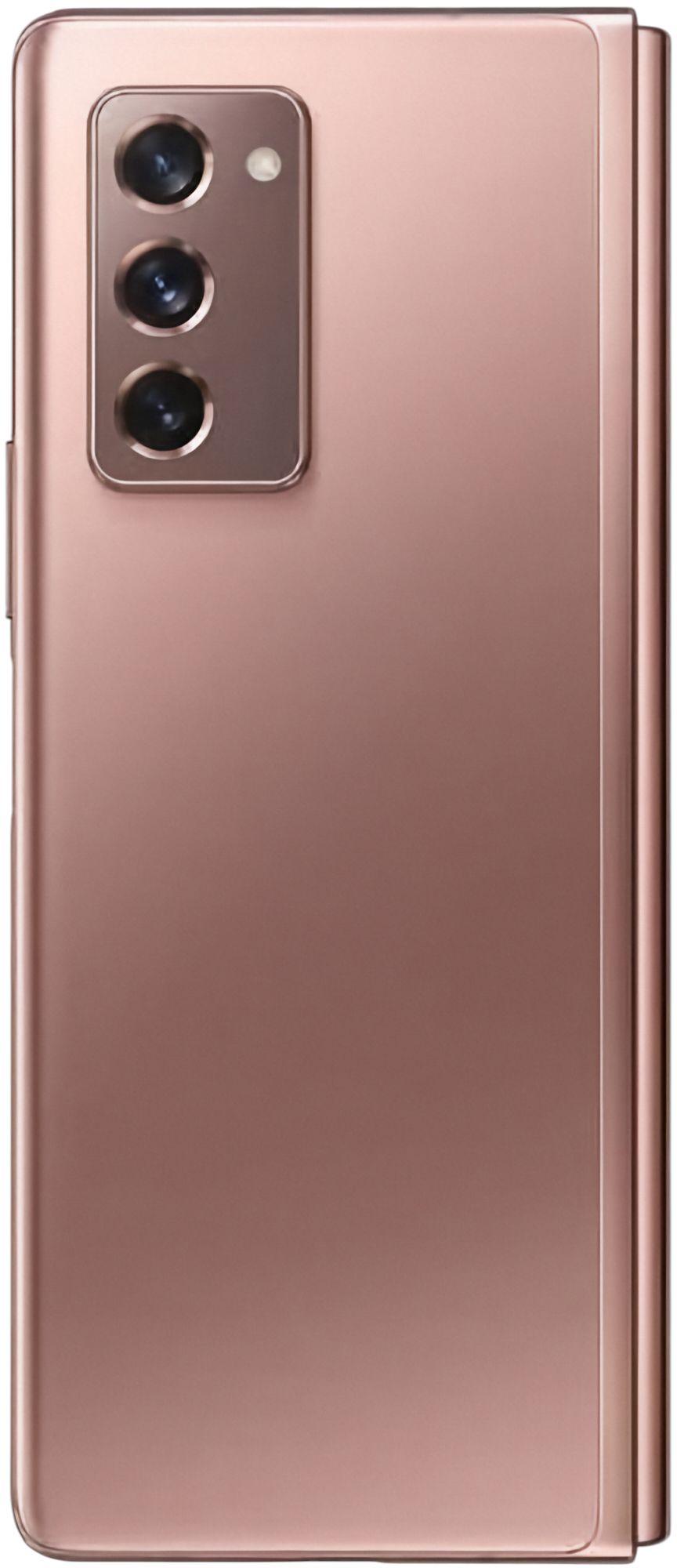 Renoverad Galaxy Z Fold2 (5G) - Reebelo Sverige