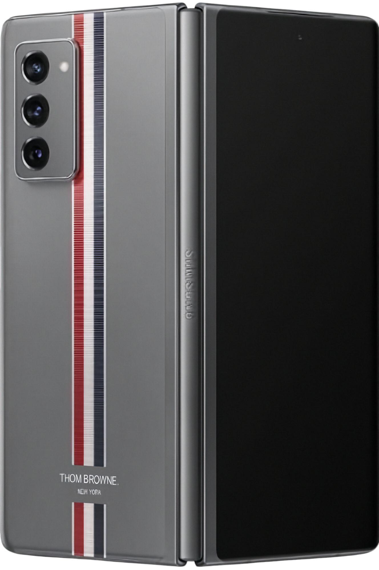 Renoverad Galaxy Z Fold2 (5G) - Reebelo Sverige