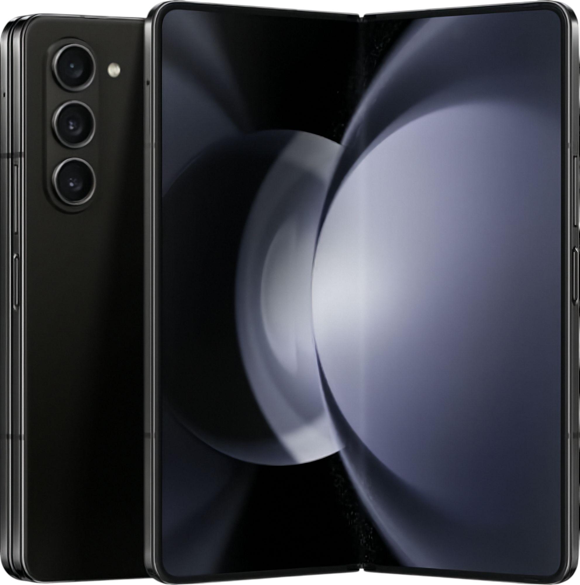 Renoverad Galaxy Z Fold5 (5G) - Reebelo Sverige