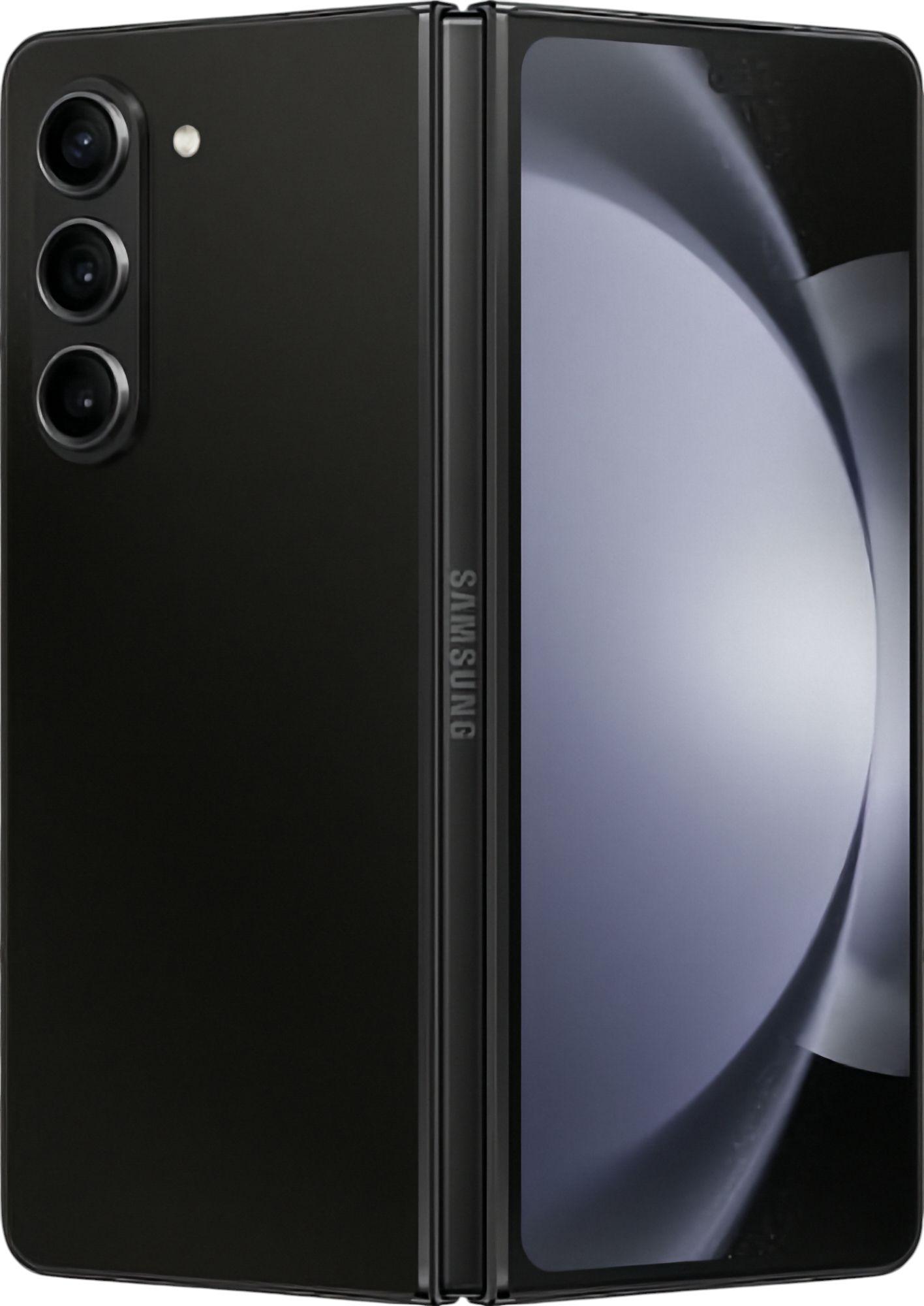 Renoverad Galaxy Z Fold5 (5G) - Reebelo Sverige