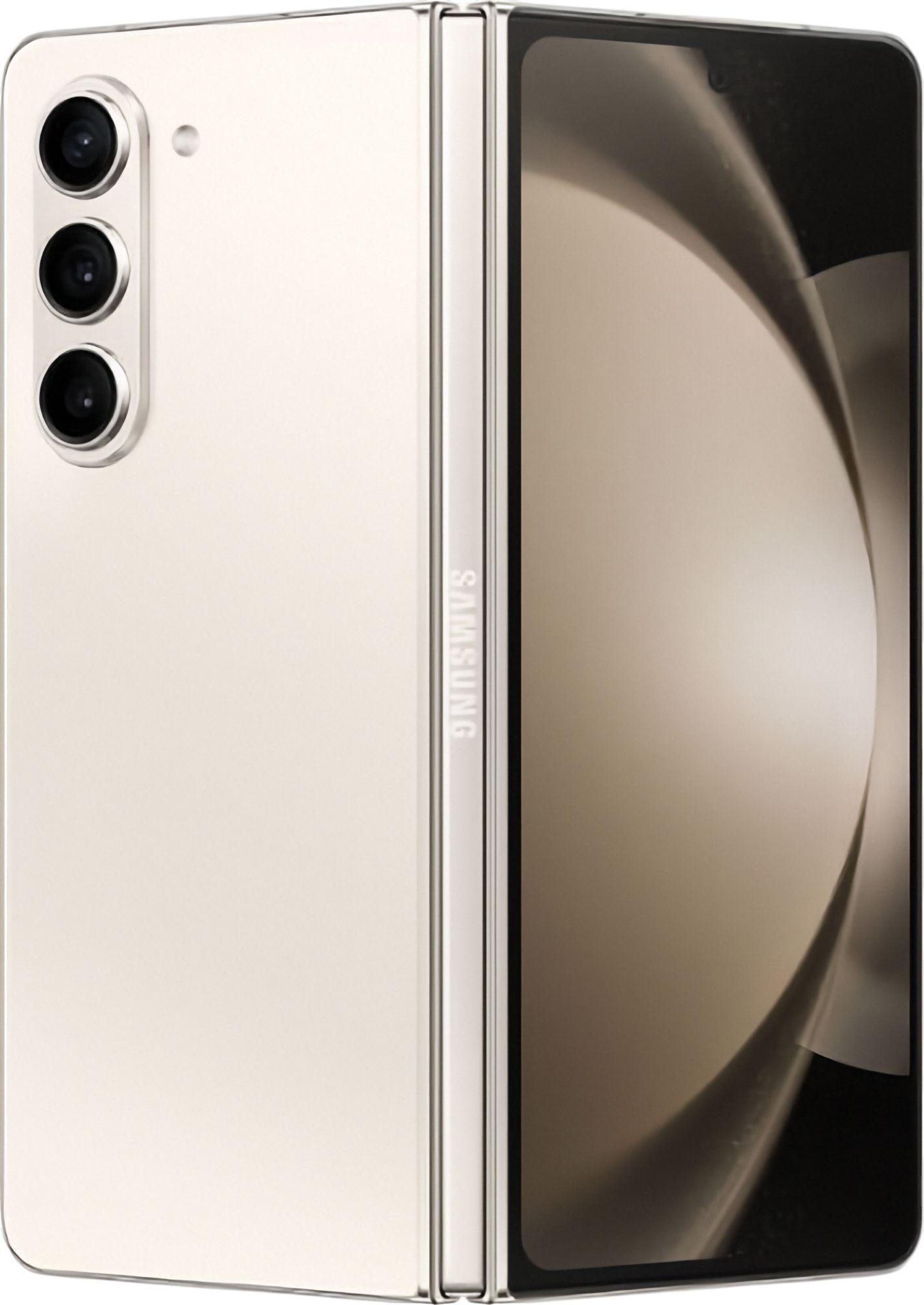 Renoverad Galaxy Z Fold5 (5G) - Reebelo Sverige