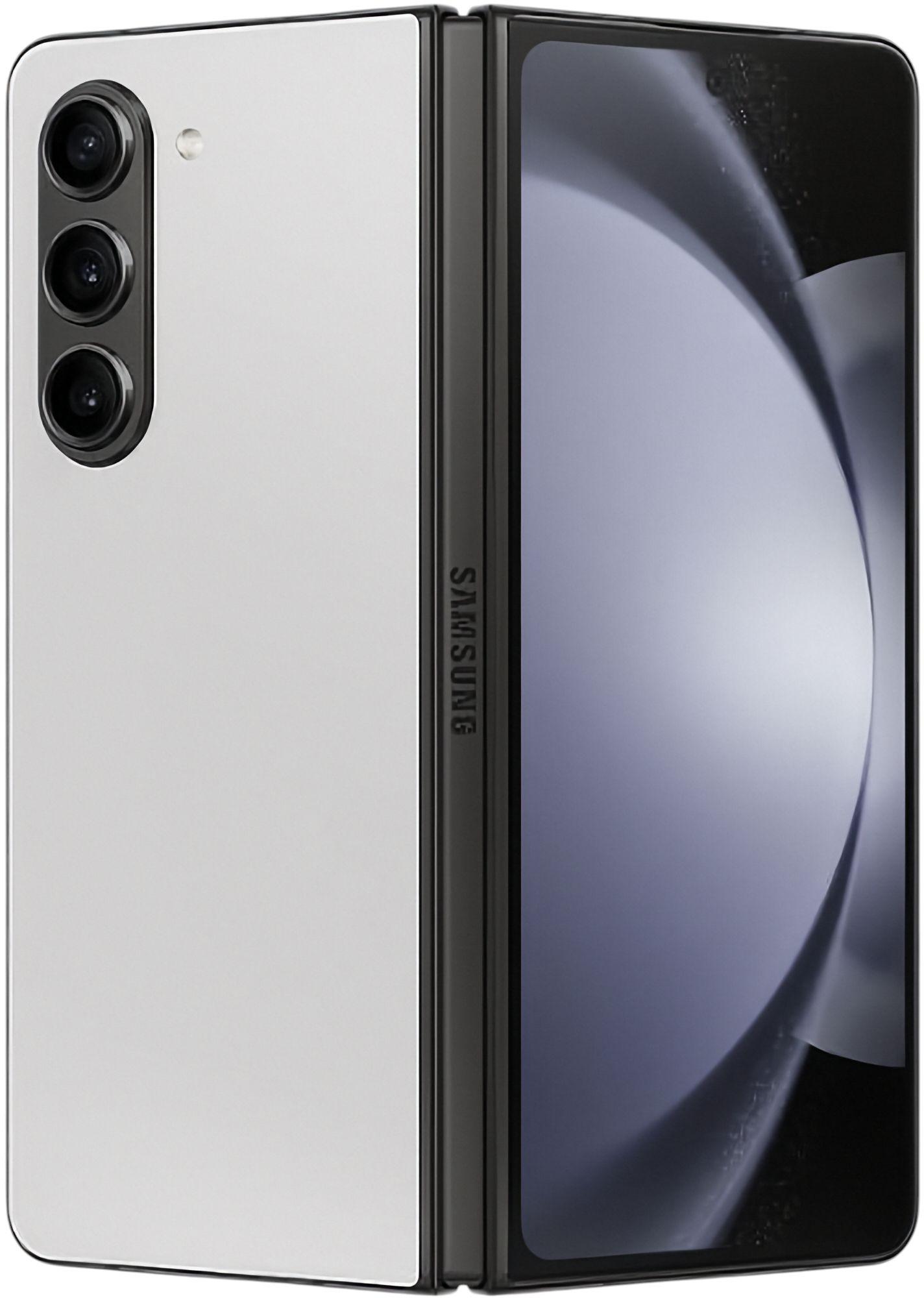 Renoverad Galaxy Z Fold5 (5G) - Reebelo Sverige