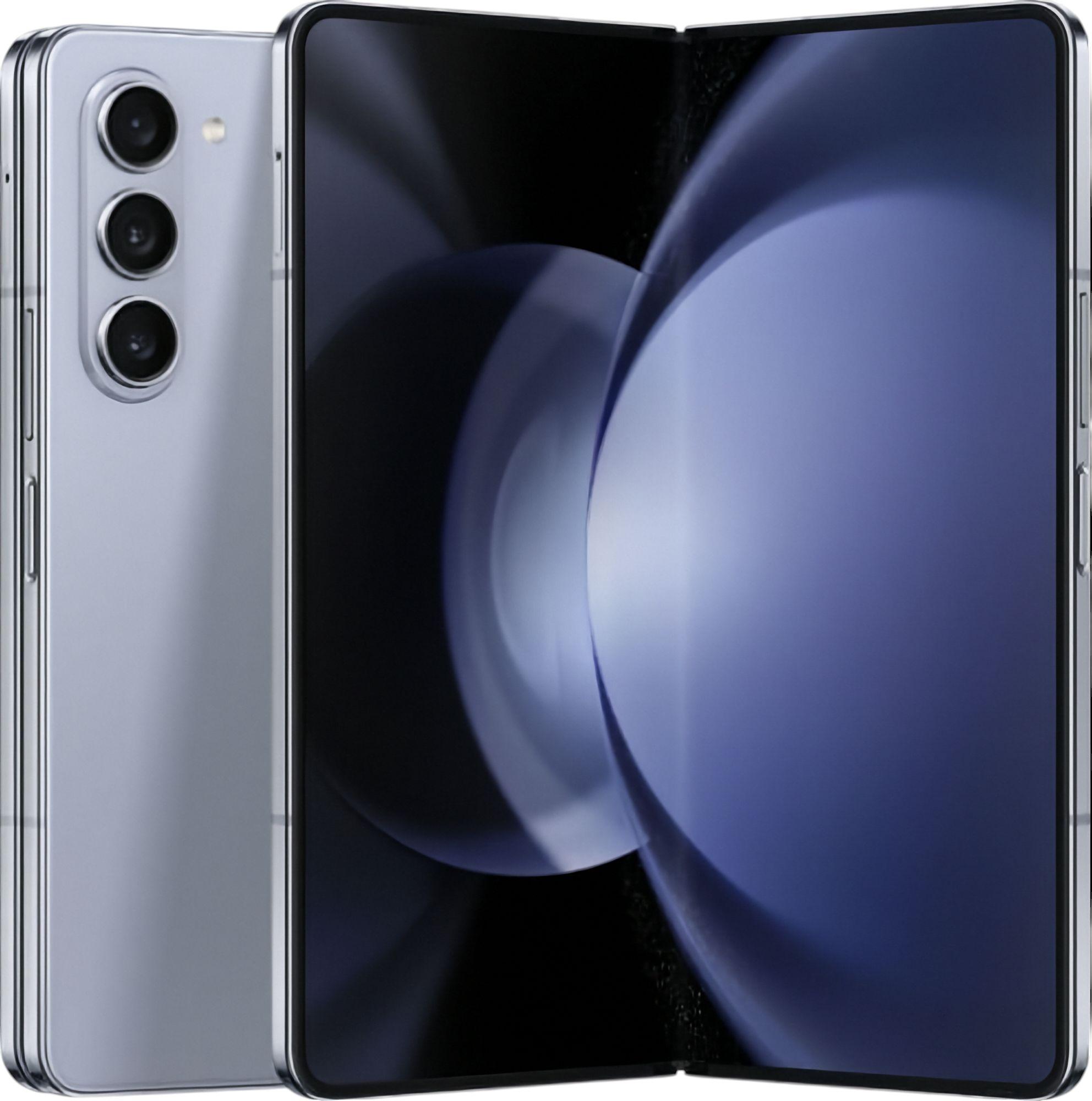 Renoverad Galaxy Z Fold5 (5G) - Reebelo Sverige