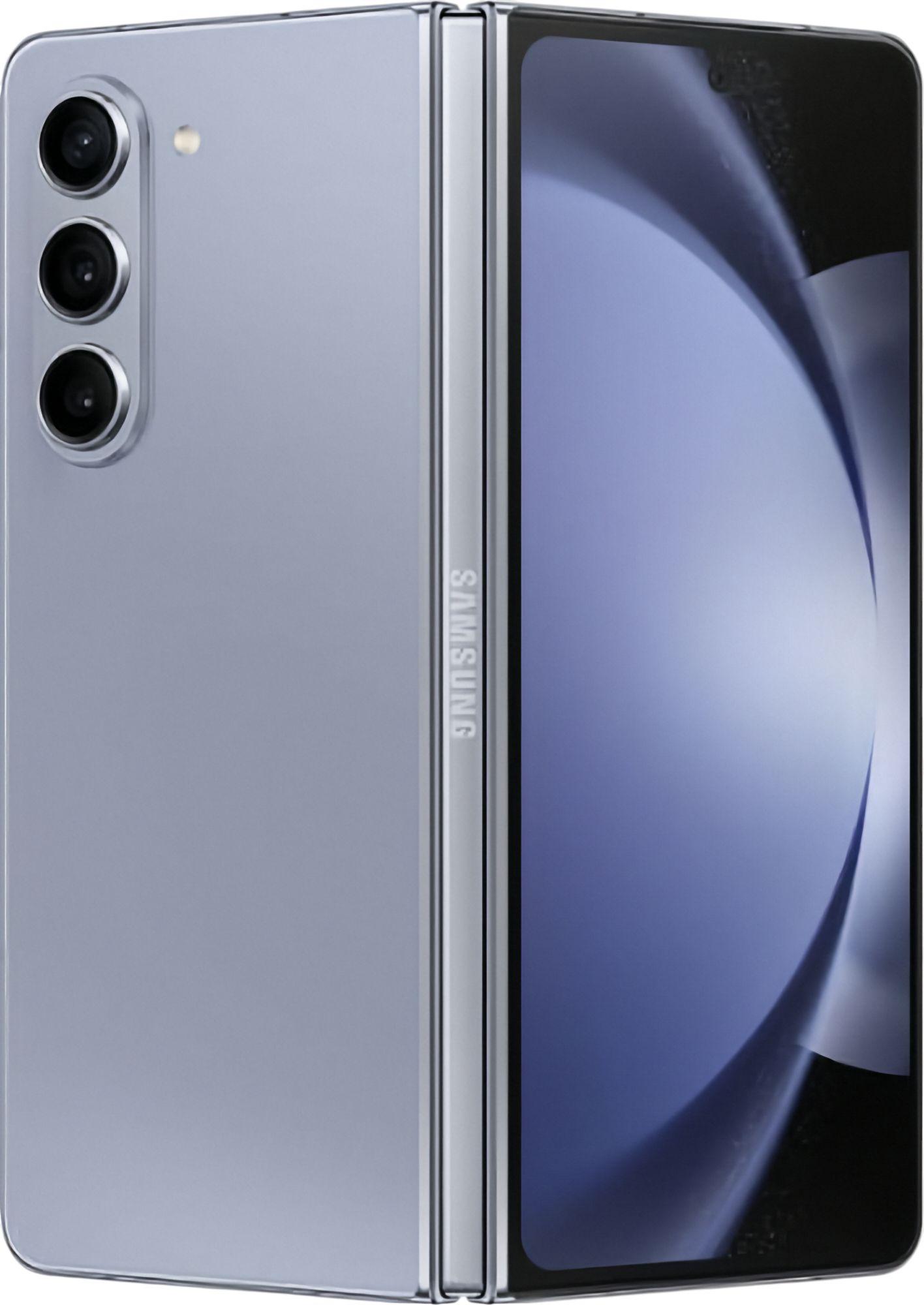 Renoverad Galaxy Z Fold5 (5G) - Reebelo Sverige
