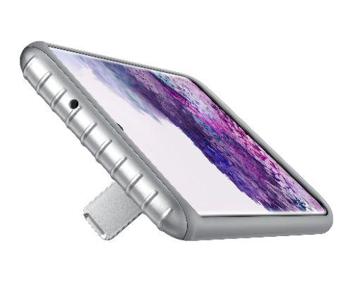 Renoverad Samsung Protective Standing Cover Phone Case for Galaxy S20+ - Reebelo Sverige