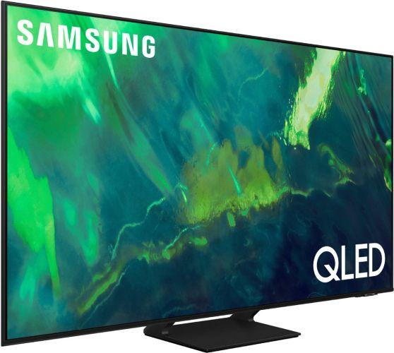 Renoverad Samsung Q70A QLED 4K Smart TV - Reebelo Sverige