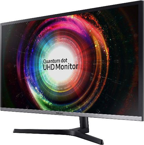 Renoverad Samsung UH850 LCD Monitor 32" - Reebelo Sverige