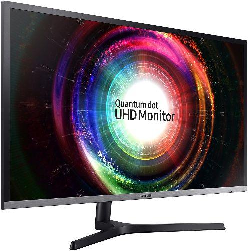 Renoverad Samsung UH850 LCD Monitor 32" - Reebelo Sverige