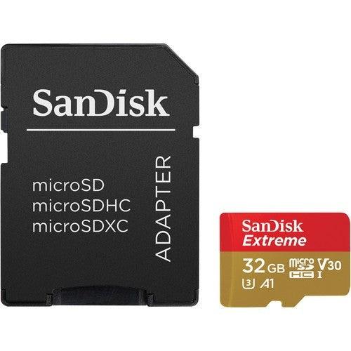 Renoverad SanDisk (DON'T USE) - Reebelo Sverige