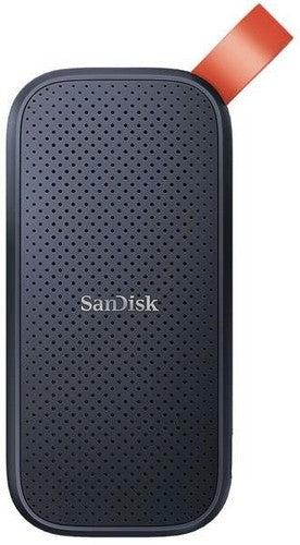 Renoverad SanDisk SSD (DON'T USE) - Reebelo Sverige