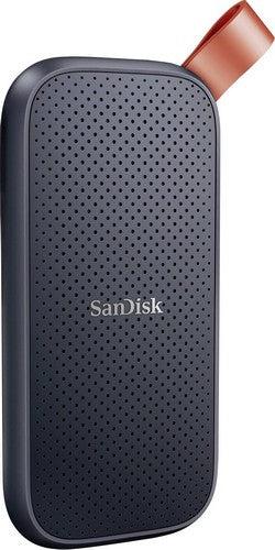 Renoverad SanDisk SSD (DON'T USE) - Reebelo Sverige
