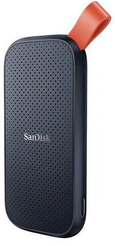 Renoverad SanDisk SSD (DON'T USE) - Reebelo Sverige