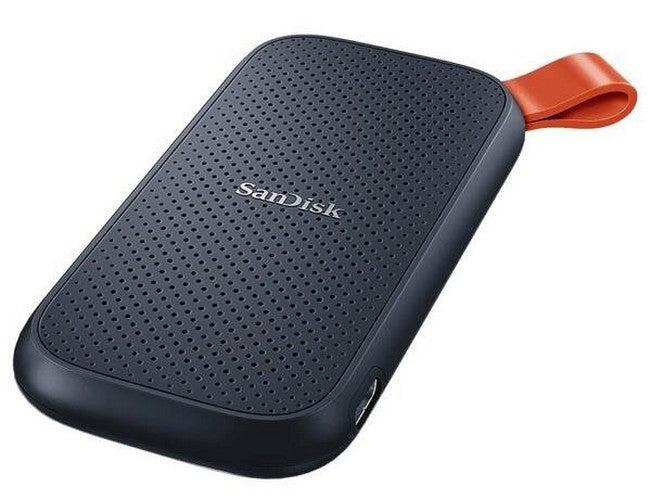 Renoverad SanDisk SSD (DON'T USE) - Reebelo Sverige