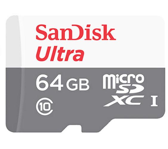 Renoverad SanDisk (DON'T USE) - Reebelo Sverige