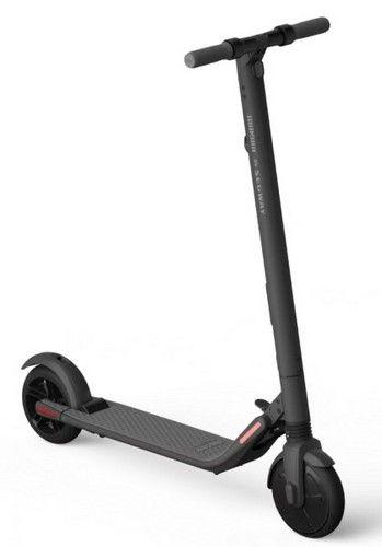Renoverad Segway Ninebot Kickscooter ES2 - Reebelo Sverige