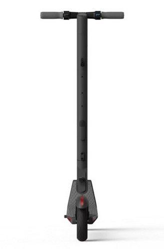 Renoverad Segway Ninebot Kickscooter ES2 - Reebelo Sverige