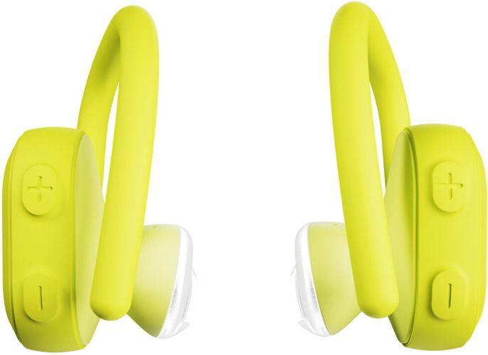 Renoverad Skullcandy Push Ultra True Wireless Earbuds - Reebelo Sverige