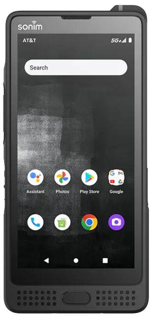 Renoverad Sonim XP10 - Reebelo Sverige