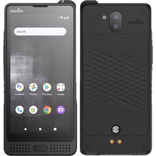 Renoverad Sonim XP10 - Reebelo Sverige