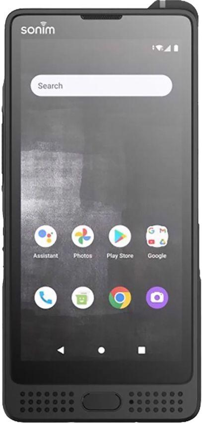 Renoverad Sonim XP10 Ultra-Rugged Smartphone - Reebelo Sverige