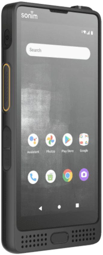 Renoverad Sonim XP10 Ultra-Rugged Smartphone - Reebelo Sverige