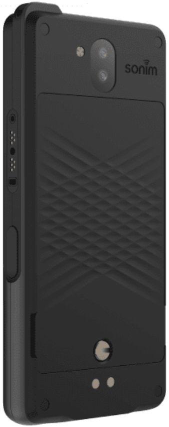 Renoverad Sonim XP10 Ultra-Rugged Smartphone - Reebelo Sverige