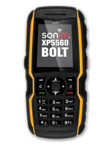 Renoverad Sonim XP5560 Bolt - Reebelo Sverige