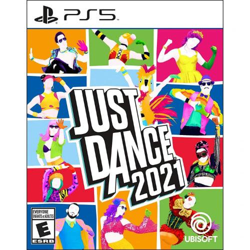 Renoverad Sony PS4 Just Dance 2021 - Reebelo Sverige