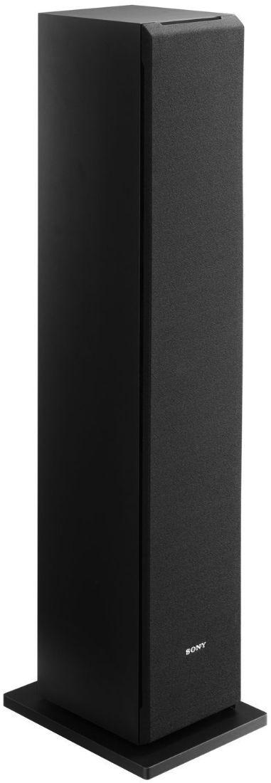 Renoverad Sony SS-CS3 3-Way Stereo Floorstanding Speaker (Single) - Reebelo Sverige