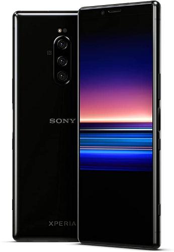 Renoverad Sony Xperia 1 - Reebelo Sverige