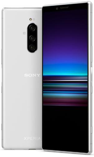 Renoverad Sony Xperia 1 - Reebelo Sverige