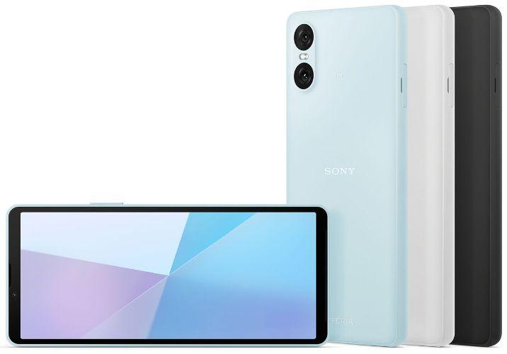 Renoverad Sony Xperia 10 VI - Reebelo Sverige