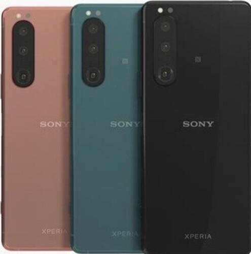 Renoverad Sony Xperia 5 III (5G) - Reebelo Sverige
