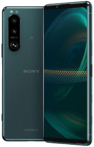 Renoverad Sony Xperia 5 III (5G) - Reebelo Sverige