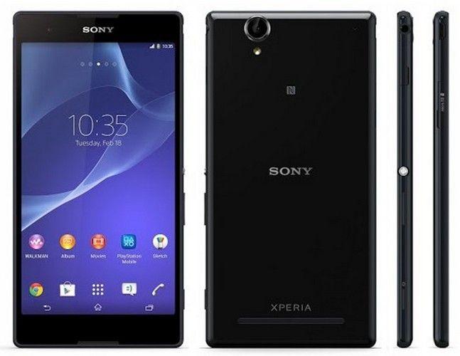 Renoverad Sony Xperia T2 Ultra - Reebelo Sverige