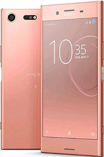 Renoverad Sony Xperia XZ Premium - Reebelo Sverige