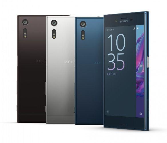 Renoverad Sony Xperia XZ Premium - Reebelo Sverige