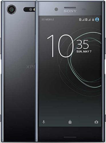Renoverad Sony Xperia XZ Premium - Reebelo Sverige