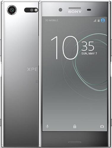 Renoverad Sony Xperia XZ Premium - Reebelo Sverige